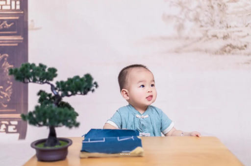 北海怀孕为啥肚子会长毛