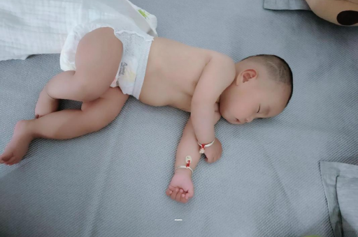 北海溶豆几个月宝宝可以吃